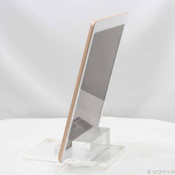 〔中古〕Apple(アップル) iPad 第6世代 32GB ゴールド MRJN2J／A Wi-Fi〔269-ud〕 |  | 01