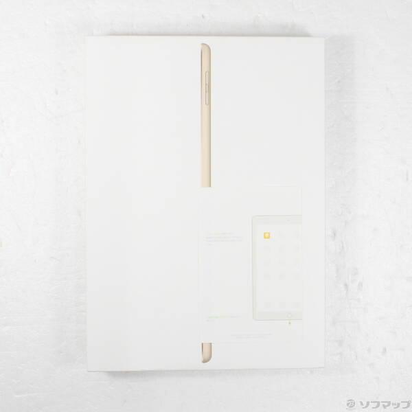 〔中古〕Apple(アップル) iPad 第5世代 32GB ゴールド MPGT2J／A Wi-Fi〔269-ud〕 |  | 04