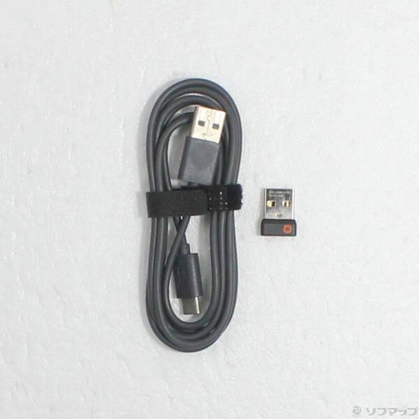 〔中古〕logicool(ロジクール) MX Master 3 Advanced Wireless Mouse MX2200sGR グラファイト〔377-ud〕 |  | 04