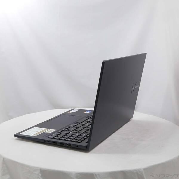 〔中古〕ASUS(エイスース) 〔展示品〕 VivoBook 15 X1504VA-I5165W4 クワイエットブルー〔295-ud〕 |  | 01