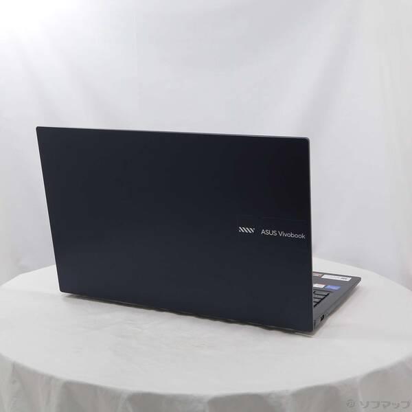 〔中古〕ASUS(エイスース) 〔展示品〕 VivoBook 15 X1504VA-I5165W4 クワイエットブルー〔295-ud〕 |  | 02