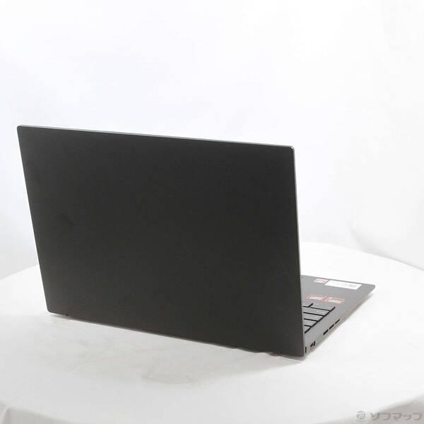 〔中古〕ASUS(エイスース) 〔展示品〕 Zenbook 14 UM3406KA UM3406KA-AI5165W ジェイドブラック〔377-ud〕 |  | 02