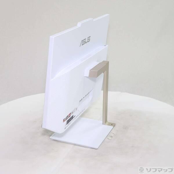 〔中古〕ASUS(エイスース) 〔展示品〕 Zen AiO 24 M5401 M5401WYAK-WA009W ホワイト〔348-ud〕 |  | 01