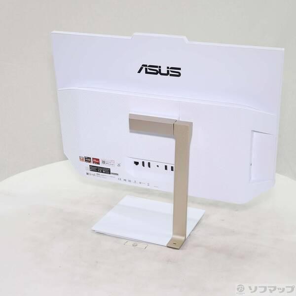 〔中古〕ASUS(エイスース) 〔展示品〕 Zen AiO 24 M5401 M5401WYAK-WA009W ホワイト〔348-ud〕 |  | 02