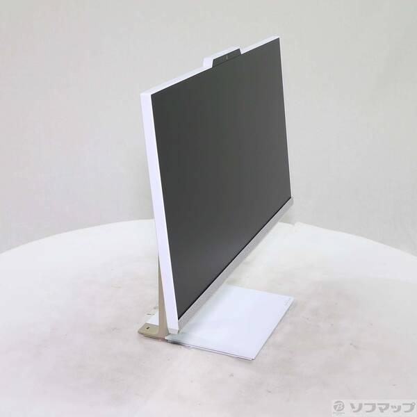 〔中古〕ASUS(エイスース) 〔展示品〕 Zen AiO 24 M5401 M5401WYAK-WA009W ホワイト〔348-ud〕 |  | 03