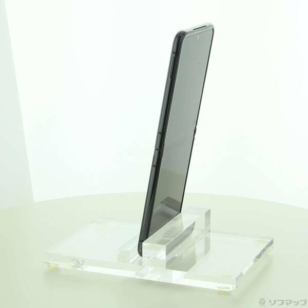 〔中古〕Motorola(モトローラ) razr 40 Ultra 256GB インフィニットブラック PAX40020JP SIMフリー〔258-ud〕 |  | 01