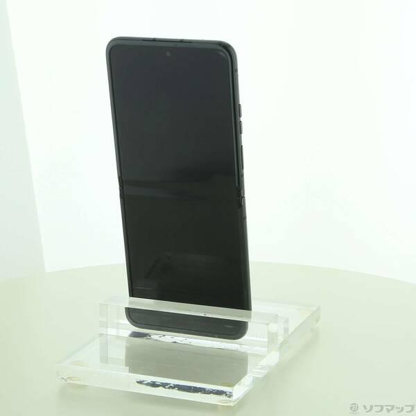 〔中古〕Motorola(モトローラ) razr 40 Ultra 256GB インフィニットブラック PAX40020JP SIMフリー〔258-ud〕 |  | 02