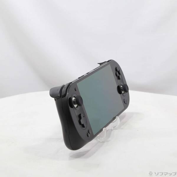 〔中古〕AYANEO AYANEO Pocket EVO 256GB スターリーブラック AYAPKEVO-12256-SBR Wi-Fi〔344-ud〕 |  | 03