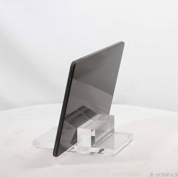 〔中古〕Lenovo(レノボジャパン) Lenovo Tab M10 Plus 3rd Gen 64GB ストームグレー ZAAN0121JP SIMフリー〔297-ud〕 |  | 01