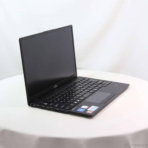 〔中古〕FUJITSU(富士通） LIFEBOOK U9311／F FMVU34013〔295-ud〕 |  | 03