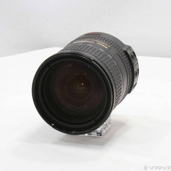 〔中古〕Nikon(ニコン) AF-S DX VR Zoom-Nikkor 18-200mm f／3.5-5.6G IF-ED〔305-ud〕 | 
