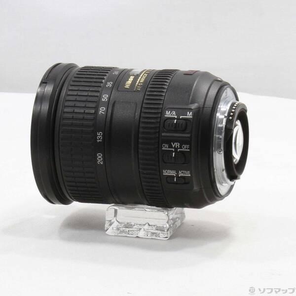 〔中古〕Nikon(ニコン) AF-S DX VR Zoom-Nikkor 18-200mm f／3.5-5.6G IF-ED〔305-ud〕 |  | 01