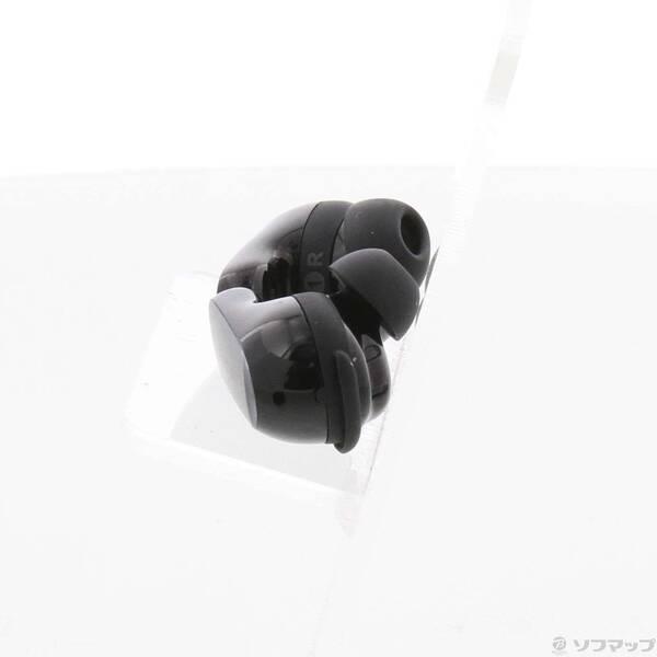 〔中古〕BOSE(ボーズ) Bose QuietComfort Ultra Earbuds ブラック〔349-ud〕 |  | 01