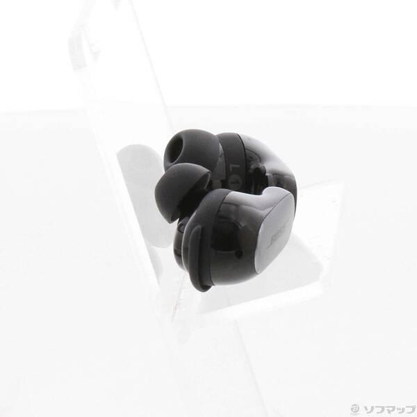 〔中古〕BOSE(ボーズ) Bose QuietComfort Ultra Earbuds ブラック〔349-ud〕 |  | 03
