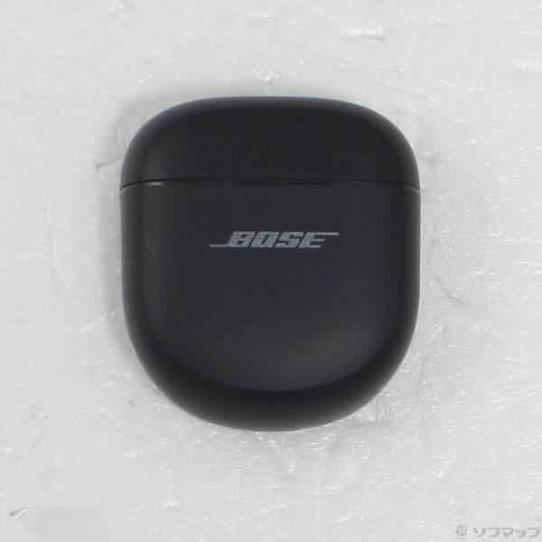 〔中古〕BOSE(ボーズ) Bose QuietComfort Ultra Earbuds ブラック〔349-ud〕 |  | 04