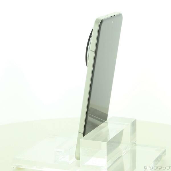 〔中古〕Xiaomi(シャオミ) Xiaomi 14 Ultra 512GB ホワイト MZB0HB1JP SIMフリー〔377-ud〕 |  | 01