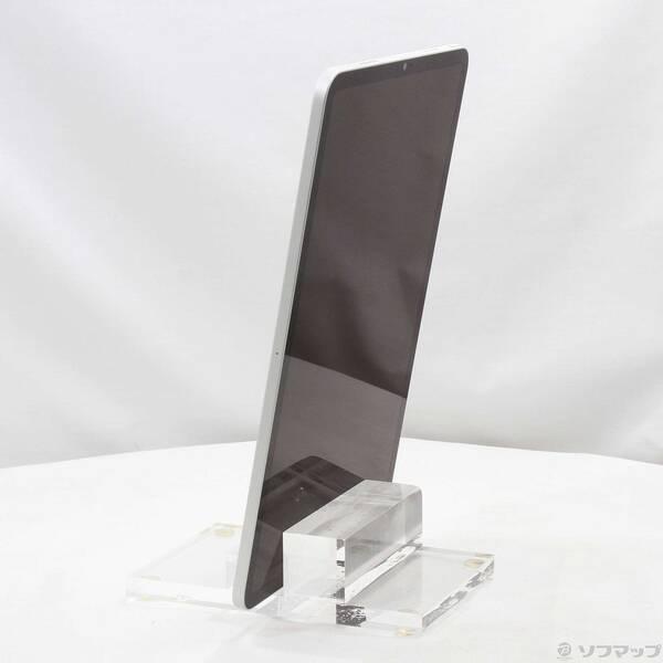 〔中古〕Apple(アップル) iPad Pro 11インチ 第3世代 128GB シルバー MHQT3J／A Wi-Fi〔269-ud〕 |  | 01