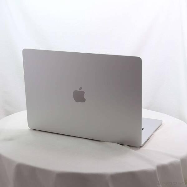〔中古〕Apple(アップル) MacBook Air 15.3-inch Early-2025 MW1G3J／A Apple M4 10コアCPU_10コアGPU 16GB SSD256GB シルバー 〔15.7 Sequoia〕〔377-ud〕 |  | 02