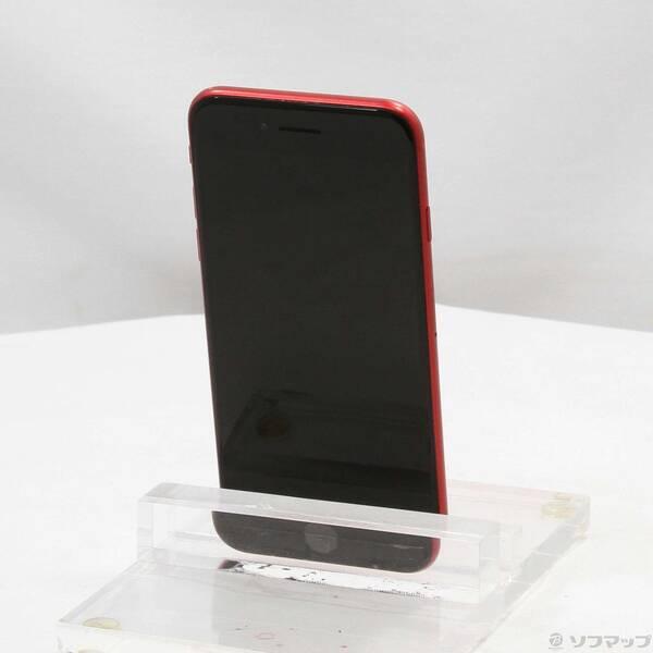 〔中古〕Apple(アップル) iPhone SE 第2世代 128GB プロダクトレッド MHGV3J／A SIMフリー〔247-ud〕 |  | 02