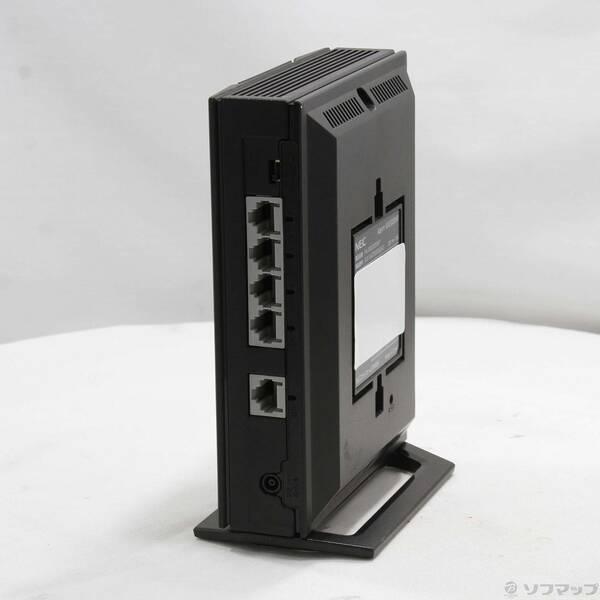 〔中古〕NEC(エヌイーシー) Aterm WX3000HP2 PA-WX3000HP2〔344-ud〕 |  | 02