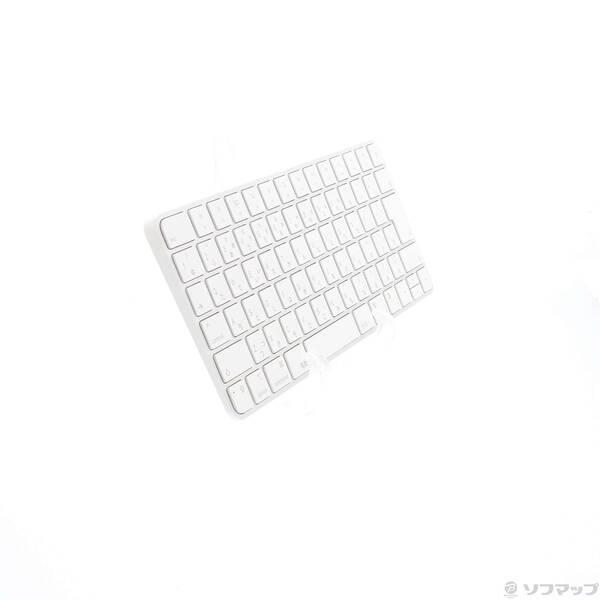 〔中古〕Apple(アップル) Apple Magic Keyboard MK2A3J／A〔262-ud〕 |  | 03