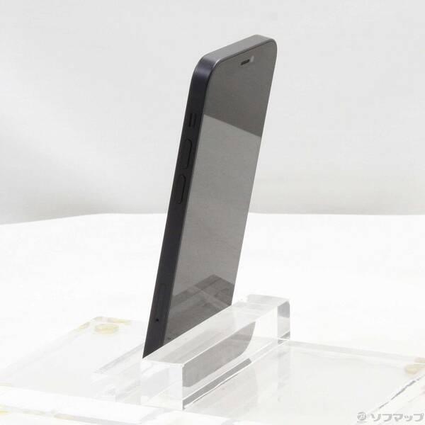 〔中古〕Apple(アップル) iPhone12 mini 128GB ブラック MGDJ3J／A SIMフリー〔377-ud〕 |  | 01