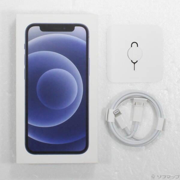 〔中古〕Apple(アップル) iPhone12 mini 128GB ブラック MGDJ3J／A SIMフリー〔377-ud〕 |  | 04