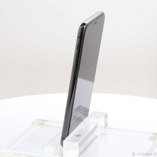 〔中古〕Apple(アップル) iPhone11 Pro 512GB スペースグレイ NWCD2J／A SIMフリー〔368-ud〕 |  | 01