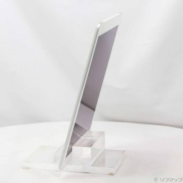 〔中古〕Apple(アップル) iPad Air 2 32GB シルバー MNVQ2J／A docomo〔258-ud〕 |  | 01