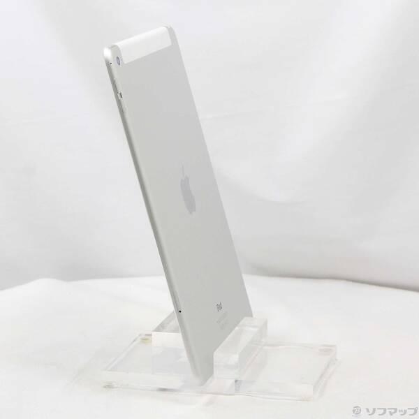 〔中古〕Apple(アップル) iPad Air 2 32GB シルバー MNVQ2J／A docomo〔258-ud〕 |  | 03