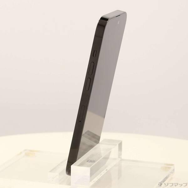 〔中古〕Apple(アップル) iPhone14 Pro 256GB スペースブラック MQ0Q3J／A SIMフリー〔276-ud〕 |  | 01