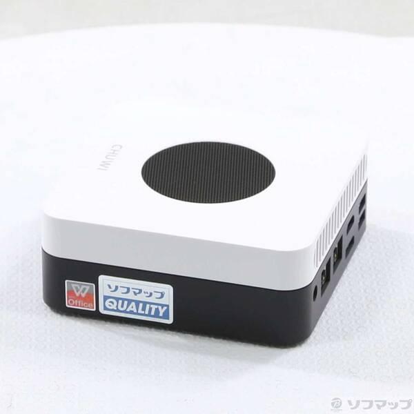 〔中古〕CHUWI LarkBox X〔352-ud〕 |  | 01