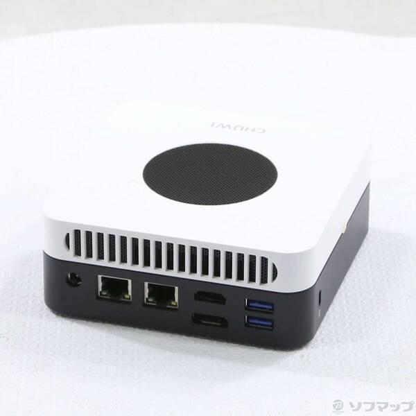 〔中古〕CHUWI LarkBox X〔352-ud〕 |  | 02