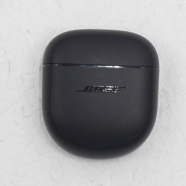 〔中古〕BOSE(ボーズ) Bose QuietComfort Earbuds II トリプルブラック〔352-ud〕 |  | 04