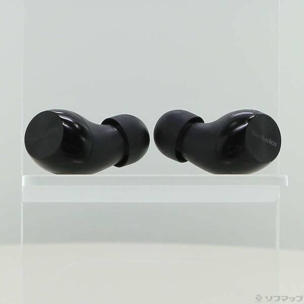 〔中古〕Technics EAH-AZ40M2 ブラック〔352-ud〕 | 