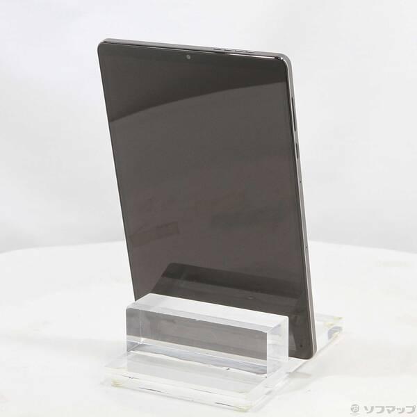 〔中古〕NEC(エヌイーシー) 〔展示品〕 LAVIE Tab T9 128GB ストームグレー PC-T0995HAS Wi-Fi〔344-ud〕 |  | 02