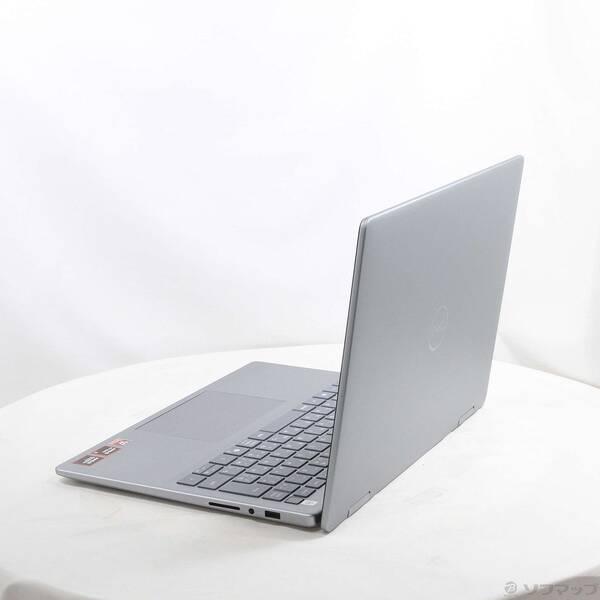 〔中古〕DELL(デル) 〔展示品〕 Inspiron 14 2-in-1 MI764CP-ENLC アイスブルー〔377-ud〕 |  | 01