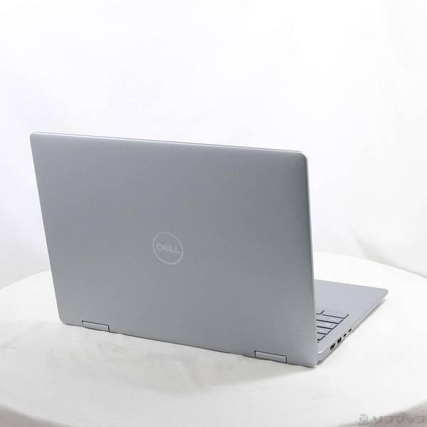 〔中古〕DELL(デル) 〔展示品〕 Inspiron 14 2-in-1 MI764CP-ENLC アイスブルー〔377-ud〕 |  | 02