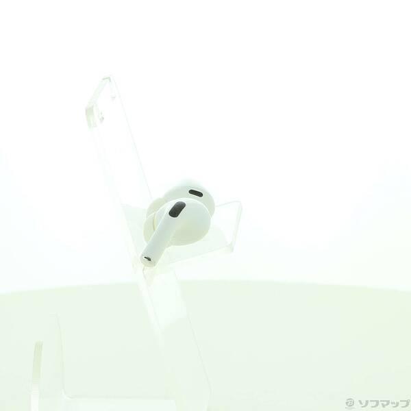 中古〕Apple(アップル) AirPods Pro 第2世代〔344-ud〕 : ソフマップ