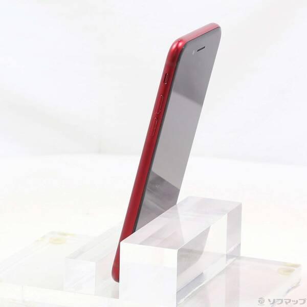 〔中古〕Apple(アップル) iPhone SE 第3世代 128GB プロダクトレッド MMYH3J／A SIMフリー〔247-ud〕 |  | 01