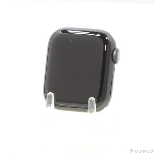 〔中古〕Apple(アップル) Apple Watch Series 7 GPS 41mm グリーンアルミニウムケース バンド無し〔251-ud〕 | 