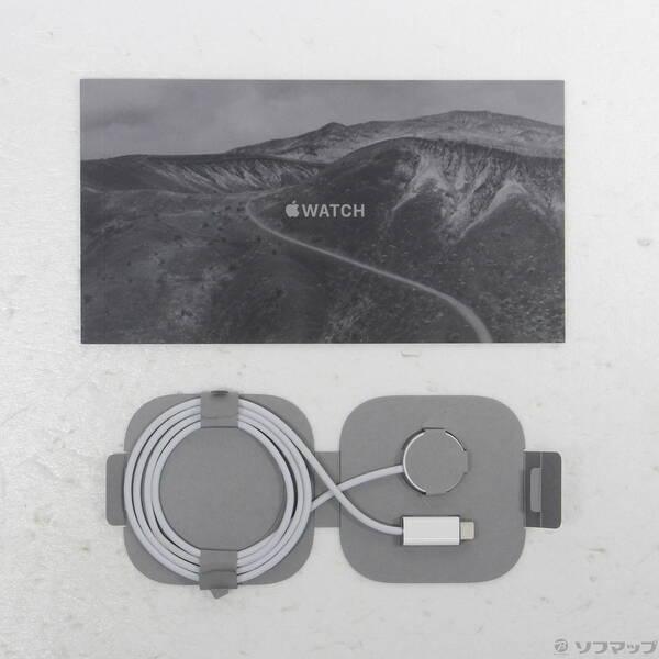 〔中古〕Apple(アップル) Apple Watch Ultra 2 GPS + Cellular 49mm ブラックチタニウムケース バンド無し〔368-ud〕 |  | 04
