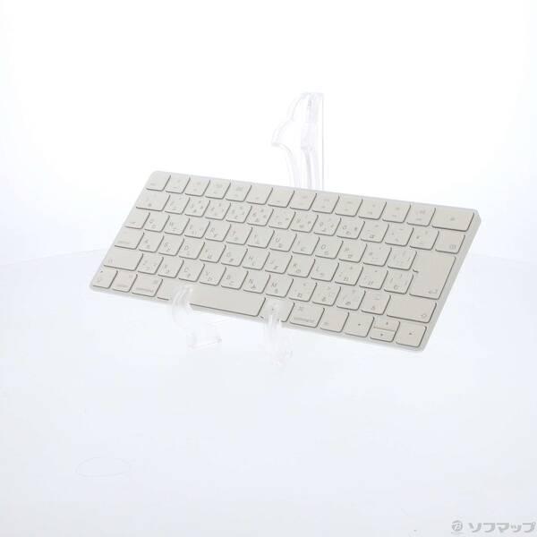 〔中古〕Apple(アップル) Magic Keyboard MLA22J／A〔258-ud〕 | 