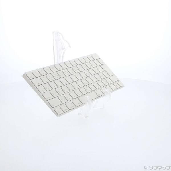 〔中古〕Apple(アップル) Magic Keyboard MLA22J／A〔258-ud〕 |  | 03