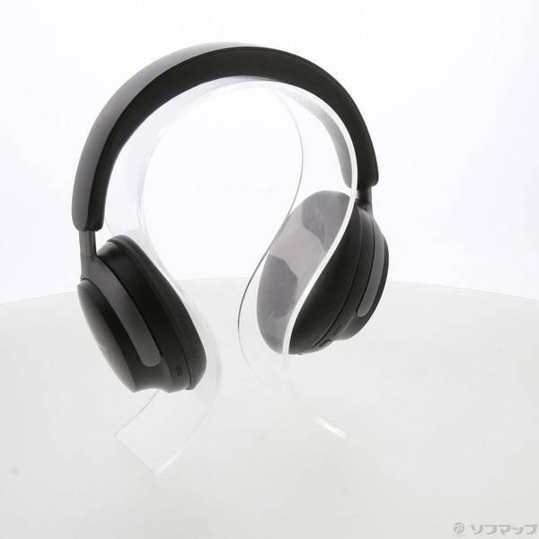 〔中古〕BOSE(ボーズ) QuietComfort Ultra Headphones ブラック QC-ULTRA-HP-BLK〔297-ud〕 |  | 01