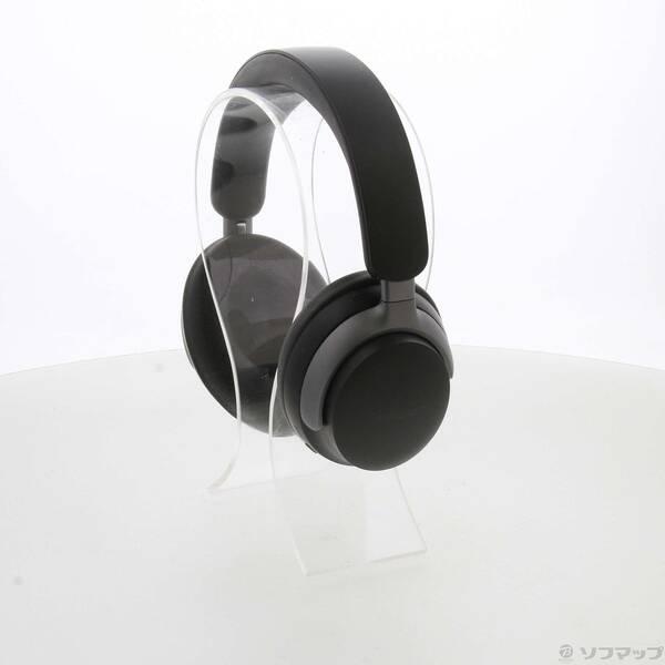 〔中古〕BOSE(ボーズ) QuietComfort Ultra Headphones ブラック QC-ULTRA-HP-BLK〔297-ud〕 |  | 02