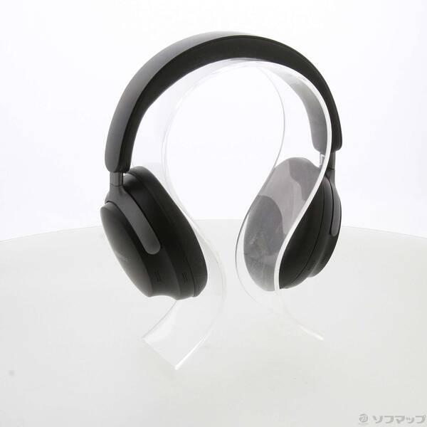〔中古〕BOSE(ボーズ) QuietComfort Ultra Headphones ブラック QC-ULTRA-HP-BLK〔297-ud〕 |  | 03