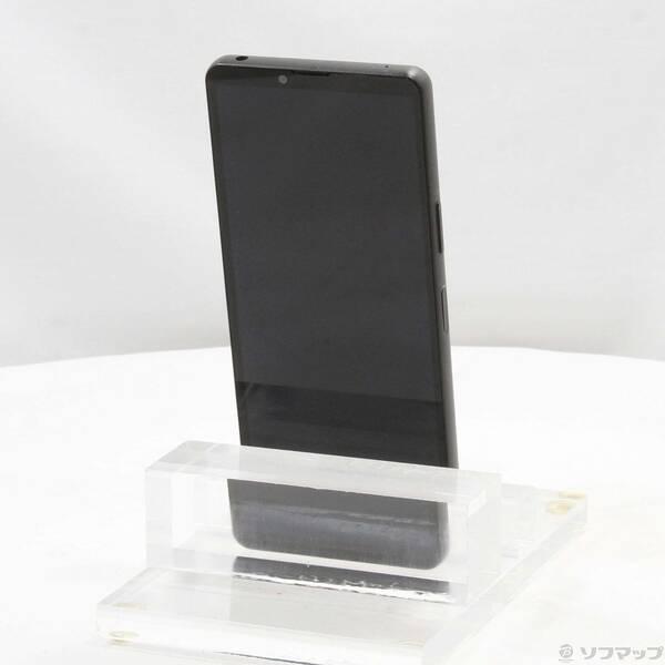 〔中古〕SONY(ソニー) Xperia 10 VI 128GB ブラック SO-52E docomo SIMフリー〔377-ud〕 |  | 02