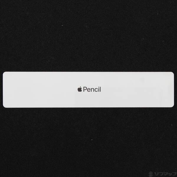 〔中古〕Apple(アップル) Apple Pencil 第2世代 MU8F2J／A〔305-ud〕 |  | 01