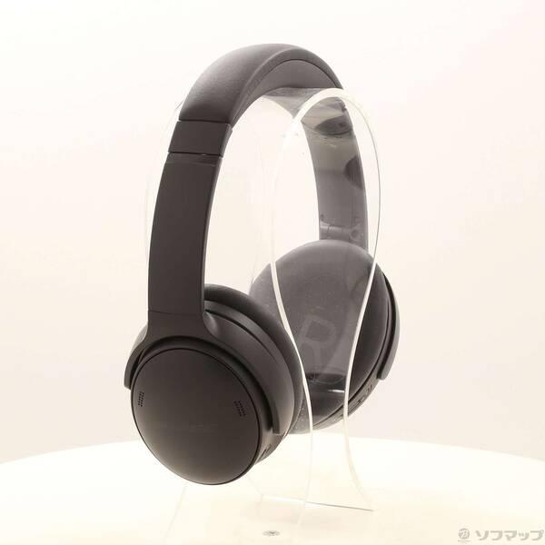 〔中古〕BOSE(ボーズ) Quiet Comfort Headphones ブラック〔276-ud〕 |  | 01